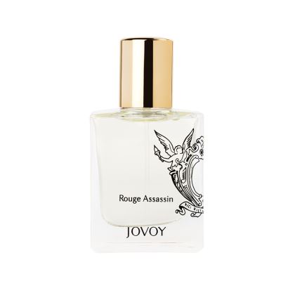 JOVOY PARIS Rouge Assassin EDP 15 ml